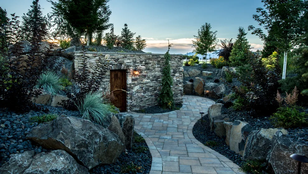 Prairie Resort Lifestyle by Coppercreek Landscaping - Photo 3
