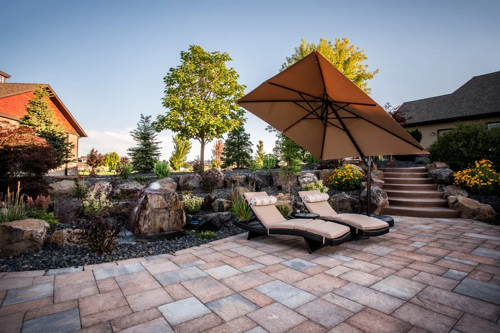 Prairie Resort Lifestyle by Coppercreek Landscaping - Photo 26
