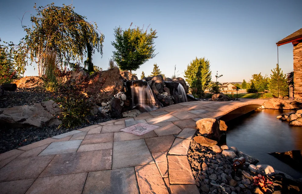 Prairie Resort Lifestyle by Coppercreek Landscaping - Photo 18