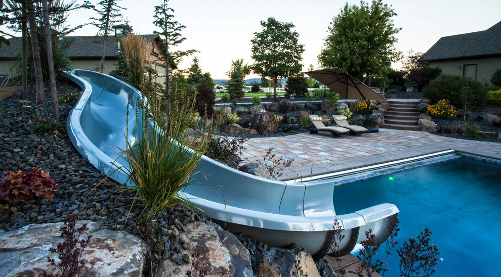 Prairie Resort Lifestyle by Coppercreek Landscaping - Photo 5