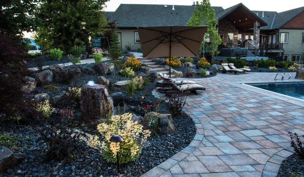 Prairie Resort Lifestyle by Coppercreek Landscaping - Photo 22