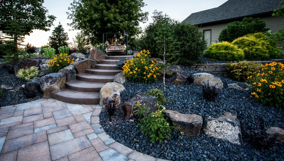 Prairie Resort Lifestyle by Coppercreek Landscaping - Photo 16