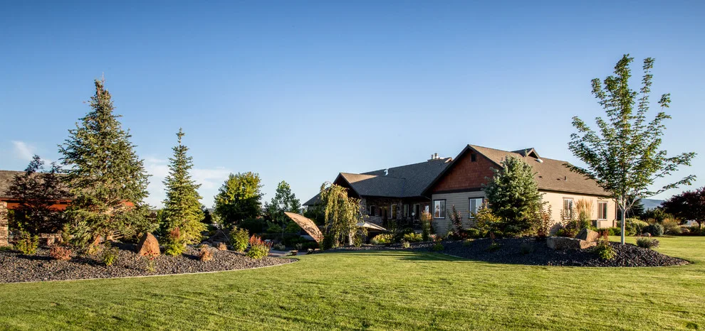 Prairie Resort Lifestyle by Coppercreek Landscaping - Photo 15