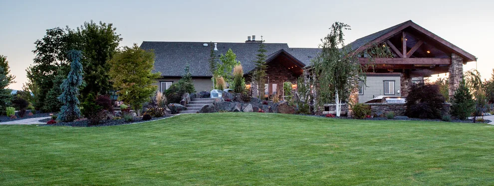 Prairie Resort Lifestyle by Coppercreek Landscaping - Photo 24