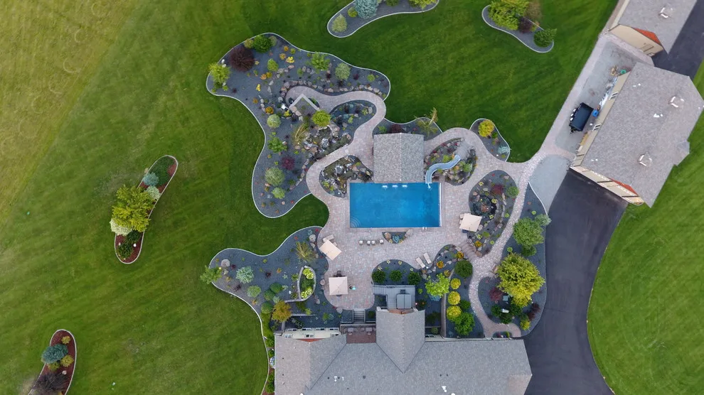 Prairie Resort Lifestyle by Coppercreek Landscaping - Photo 14
