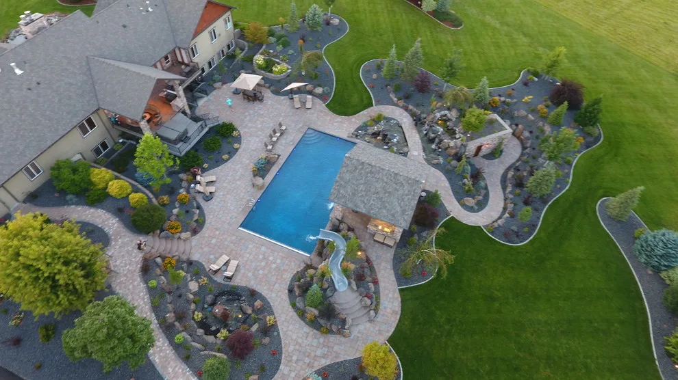 Prairie Resort Lifestyle by Coppercreek Landscaping - Photo 6