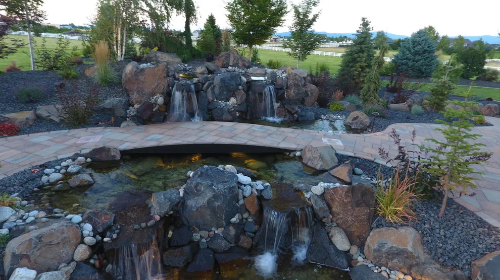 Prairie Resort Lifestyle by Coppercreek Landscaping - Photo 7