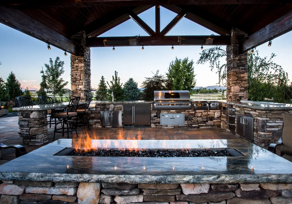 Prairie Resort Lifestyle by Coppercreek Landscaping - Photo 4