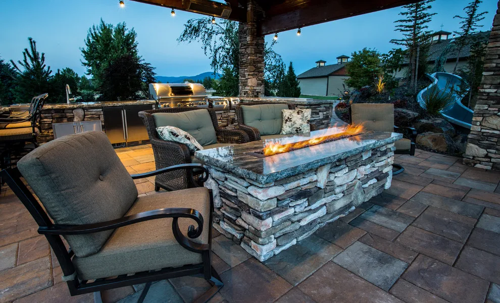 Prairie Resort Lifestyle by Coppercreek Landscaping - Photo 13