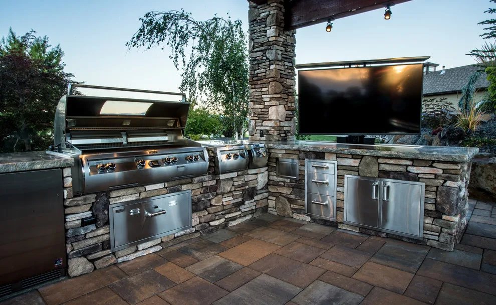 Prairie Resort Lifestyle by Coppercreek Landscaping - Photo 11