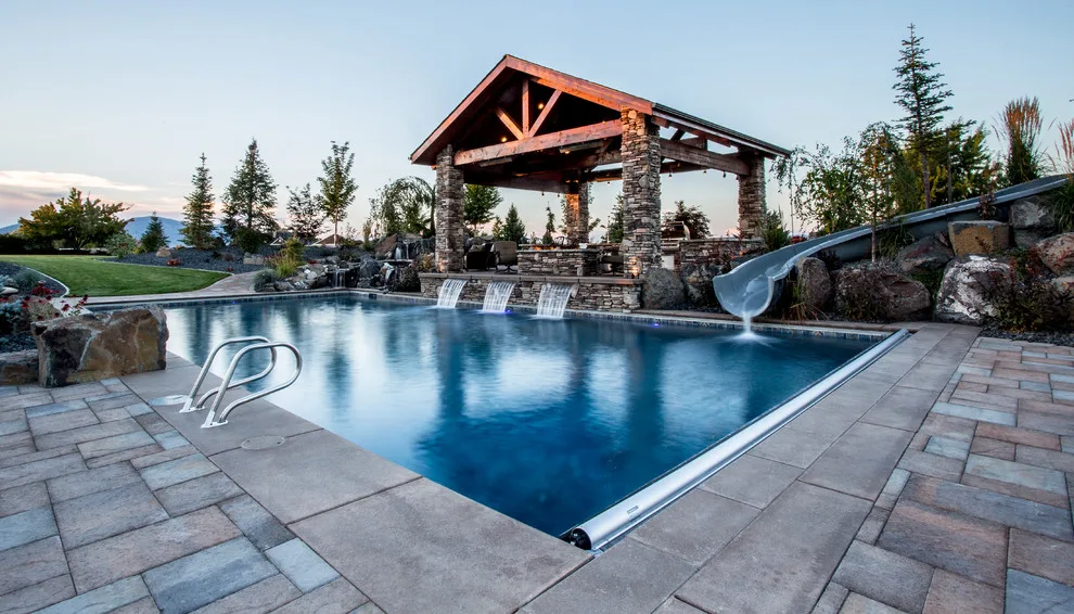Prairie Resort Lifestyle by Coppercreek Landscaping - Photo 25