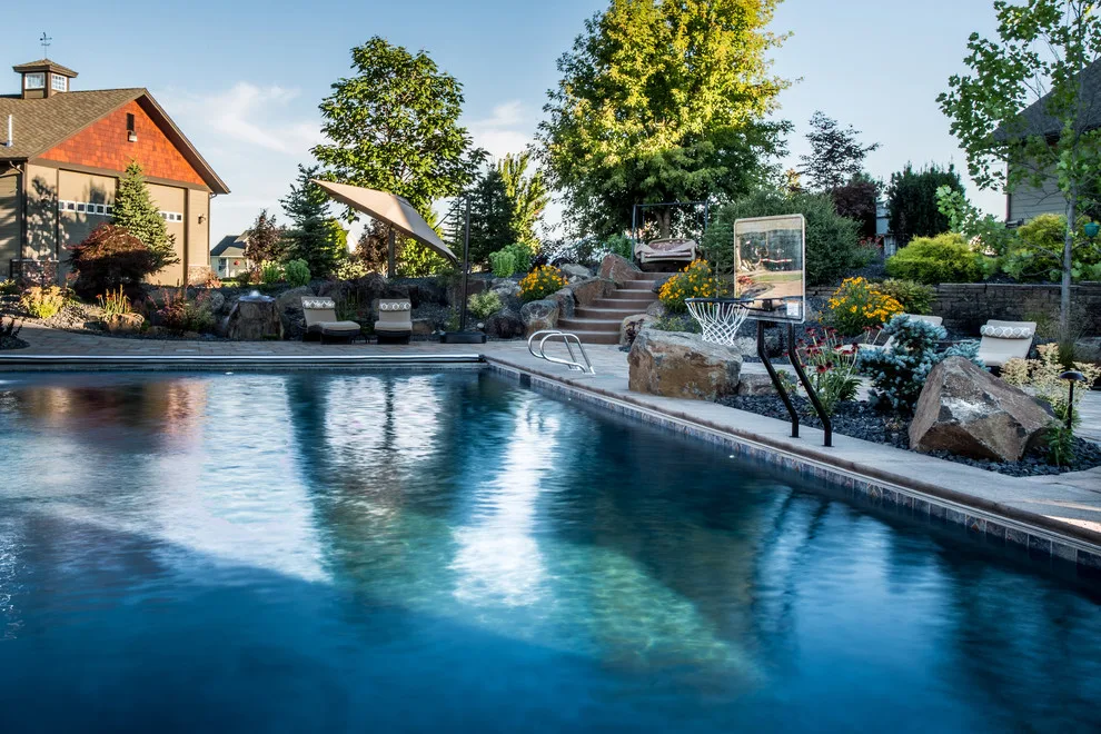 Prairie Resort Lifestyle by Coppercreek Landscaping - Photo 2