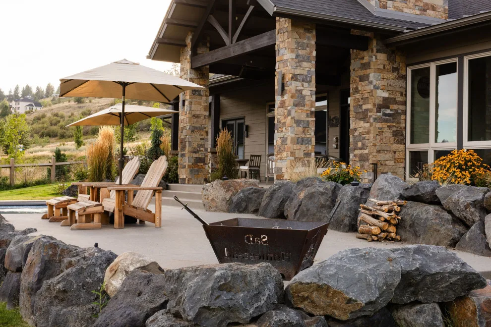 Turning to Nature by Coppercreek Landscaping - Photo 5