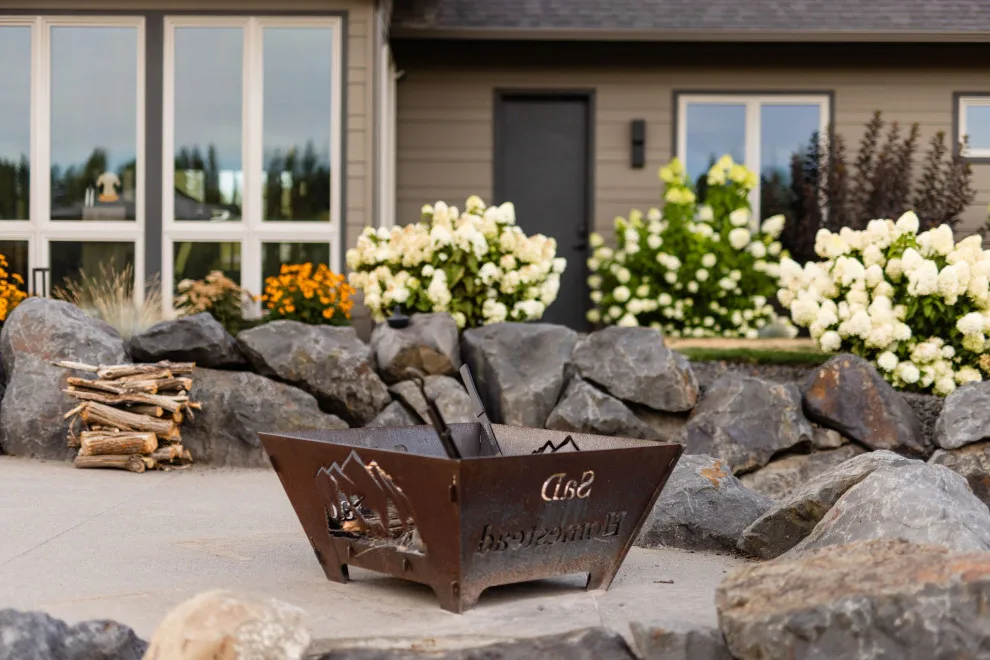 Turning to Nature by Coppercreek Landscaping - Photo 10