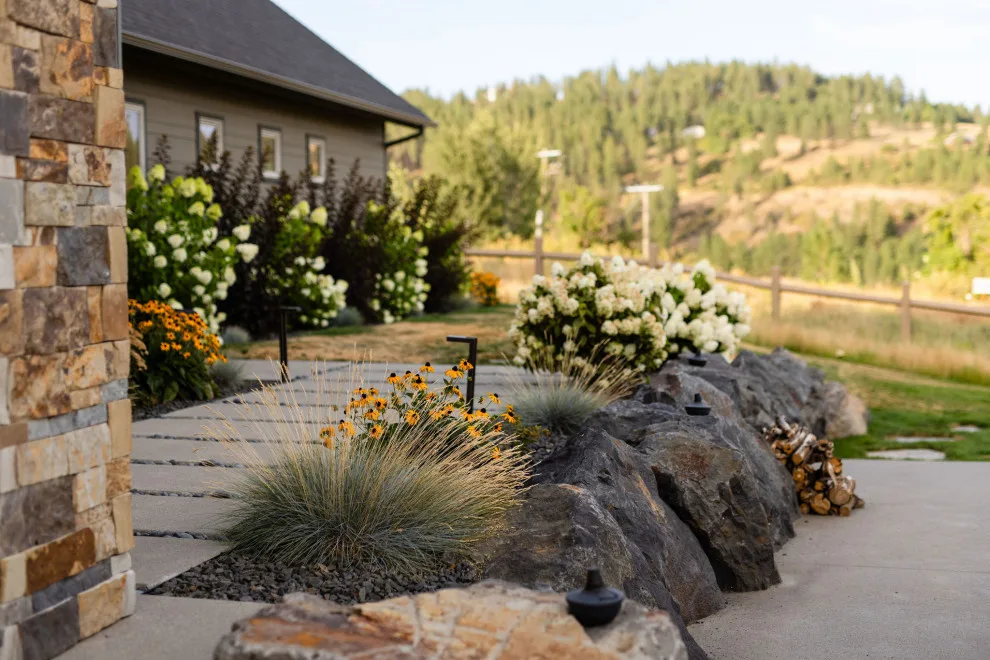 Turning to Nature by Coppercreek Landscaping - Photo 8