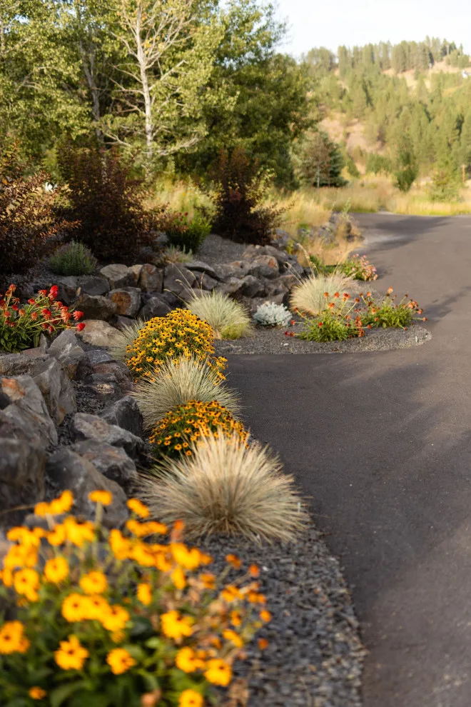 Turning to Nature by Coppercreek Landscaping - Photo 9