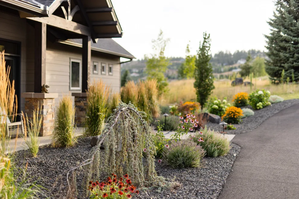 Turning to Nature by Coppercreek Landscaping - Photo 4