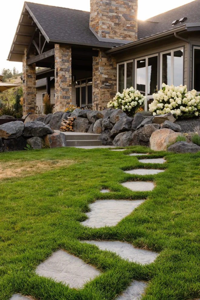 Turning to Nature by Coppercreek Landscaping - Photo 7