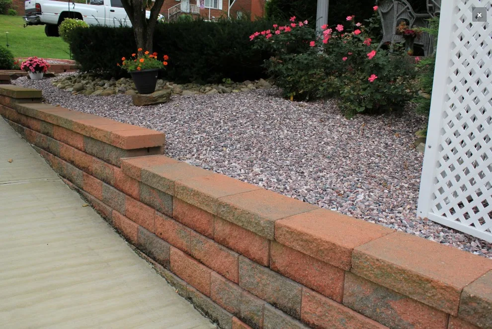 RJ Hardscaping And Landscaping - Photo 2