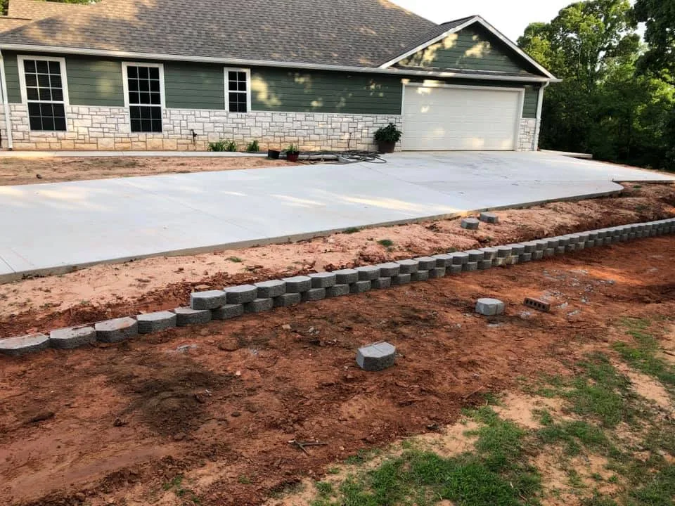 Jb Landscaping - Photo 8