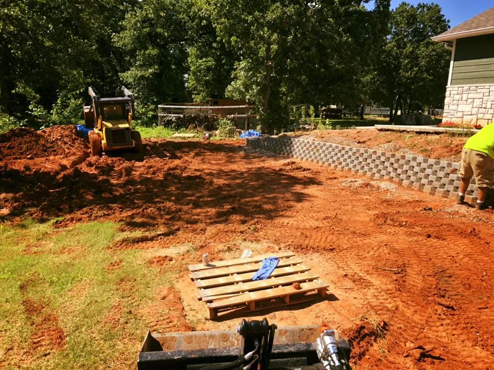 Jb Landscaping - Photo 6