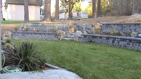 Pro Vision Landscape Construction - Photo 3