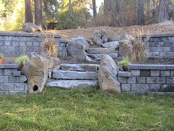 Pro Vision Landscape Construction - Photo 11