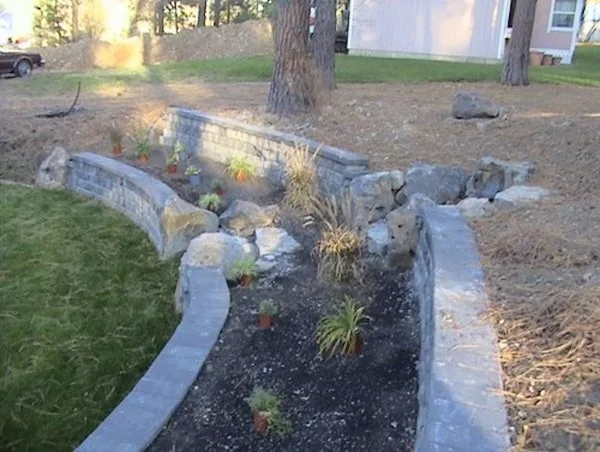 Pro Vision Landscape Construction - Photo 7
