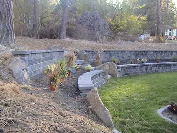 Pro Vision Landscape Construction - Photo 13