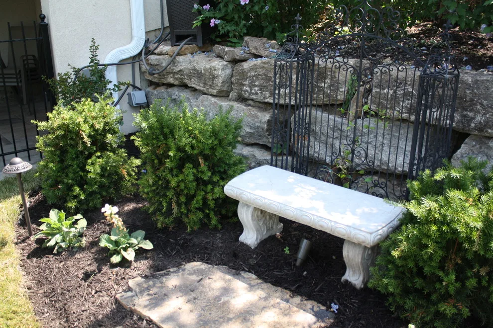 Wall Retention Systems by Second Nature Outdoor Living & Landscaping - Photo 9