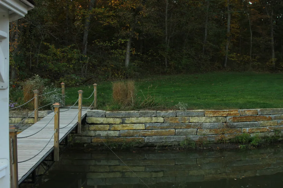 Wall Retention Systems by Second Nature Outdoor Living & Landscaping - Photo 13