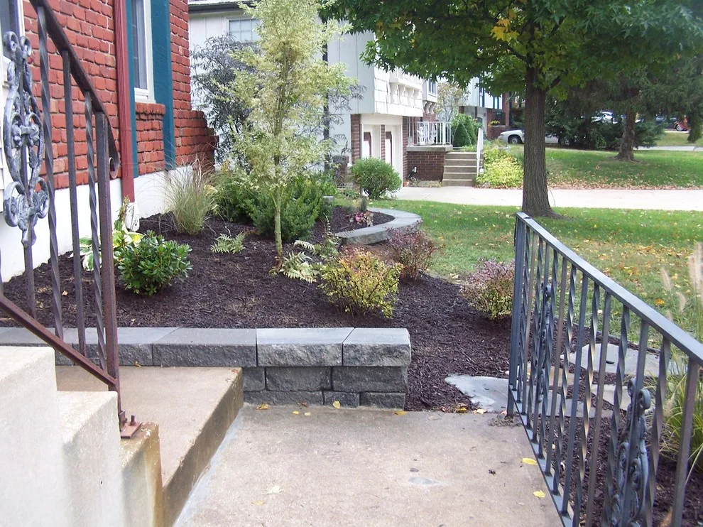 Wall Retention Systems by Second Nature Outdoor Living & Landscaping - Photo 6