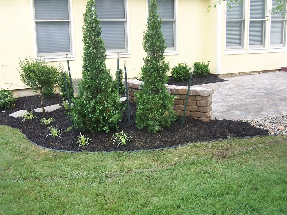 Wall Retention Systems by Second Nature Outdoor Living & Landscaping - Photo 8