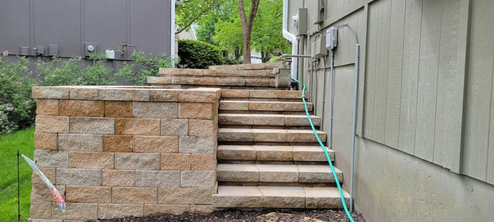 Wall Retention Systems by Creative Outdoor Spaces - Photo 5