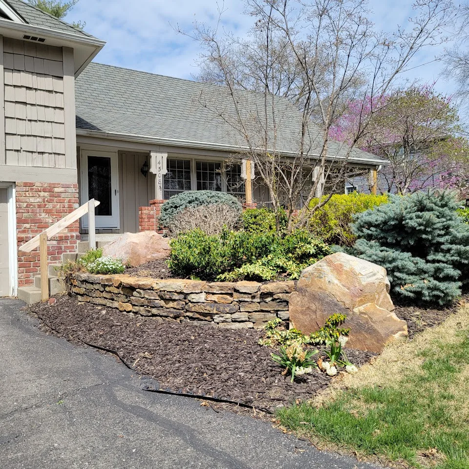 Wall Retention Systems by Creative Outdoor Spaces - Photo 4