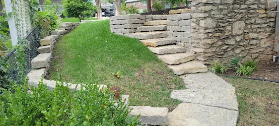 Wall Retention Systems by Creative Outdoor Spaces - Photo 6