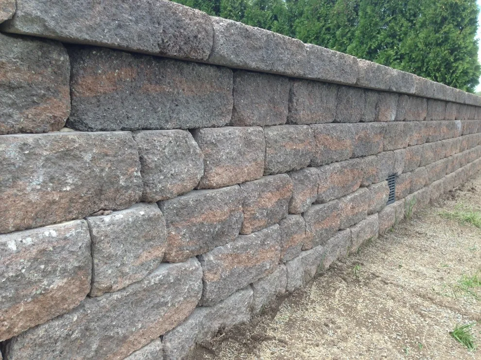 Wall Retention - Design and Construction by Twin Oaks Lawn And Landscape, Inc. - Photo 16