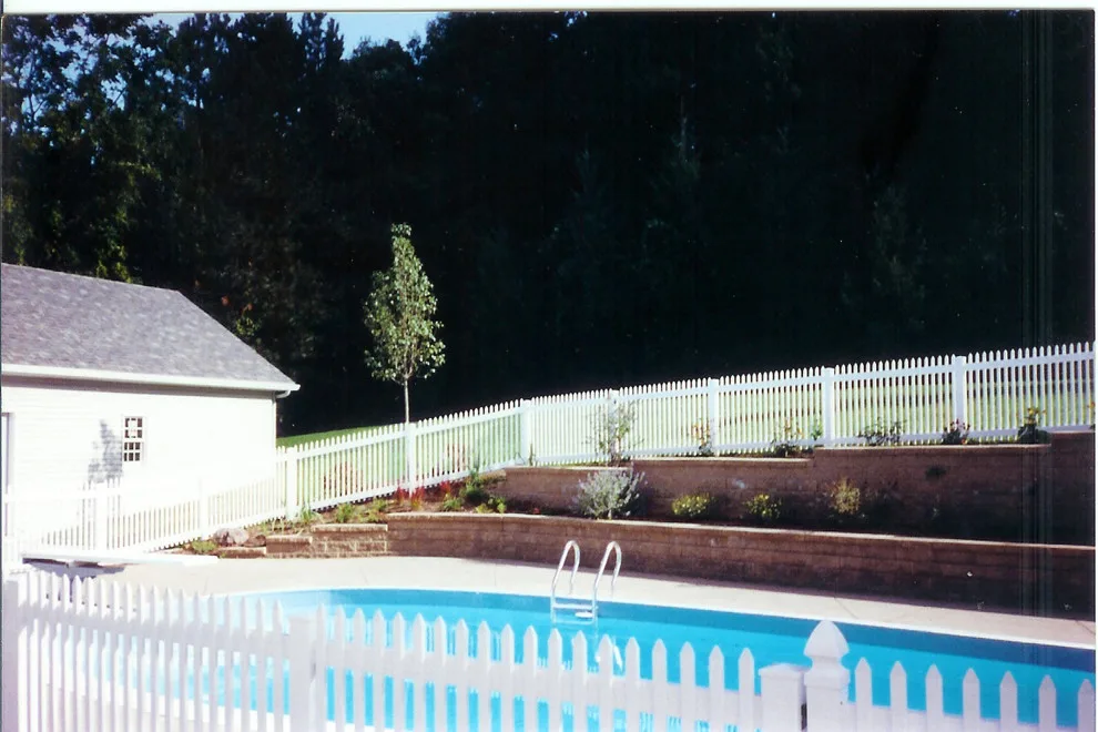 Wall Retention - Design and Construction by Twin Oaks Lawn And Landscape, Inc. - Photo 17