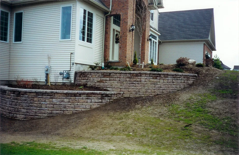 Twin Oaks Lawn And Landscape, Inc. - Photo 7