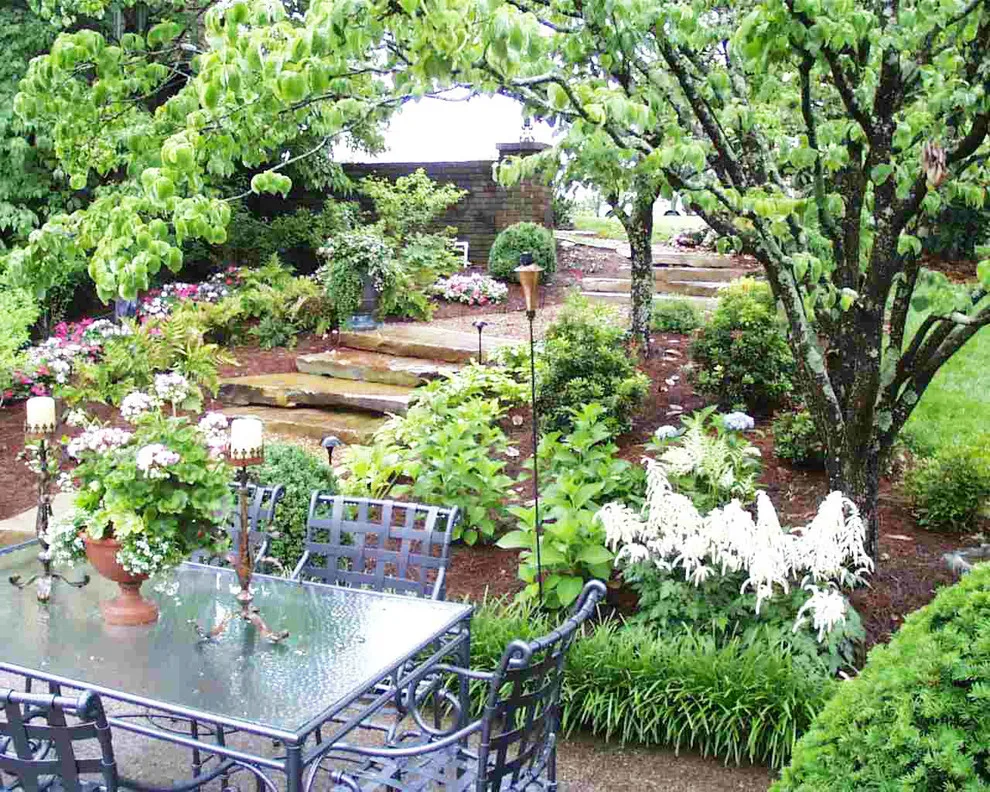 Rychson by Garry Menendez Landscape Architecture - Photo 2