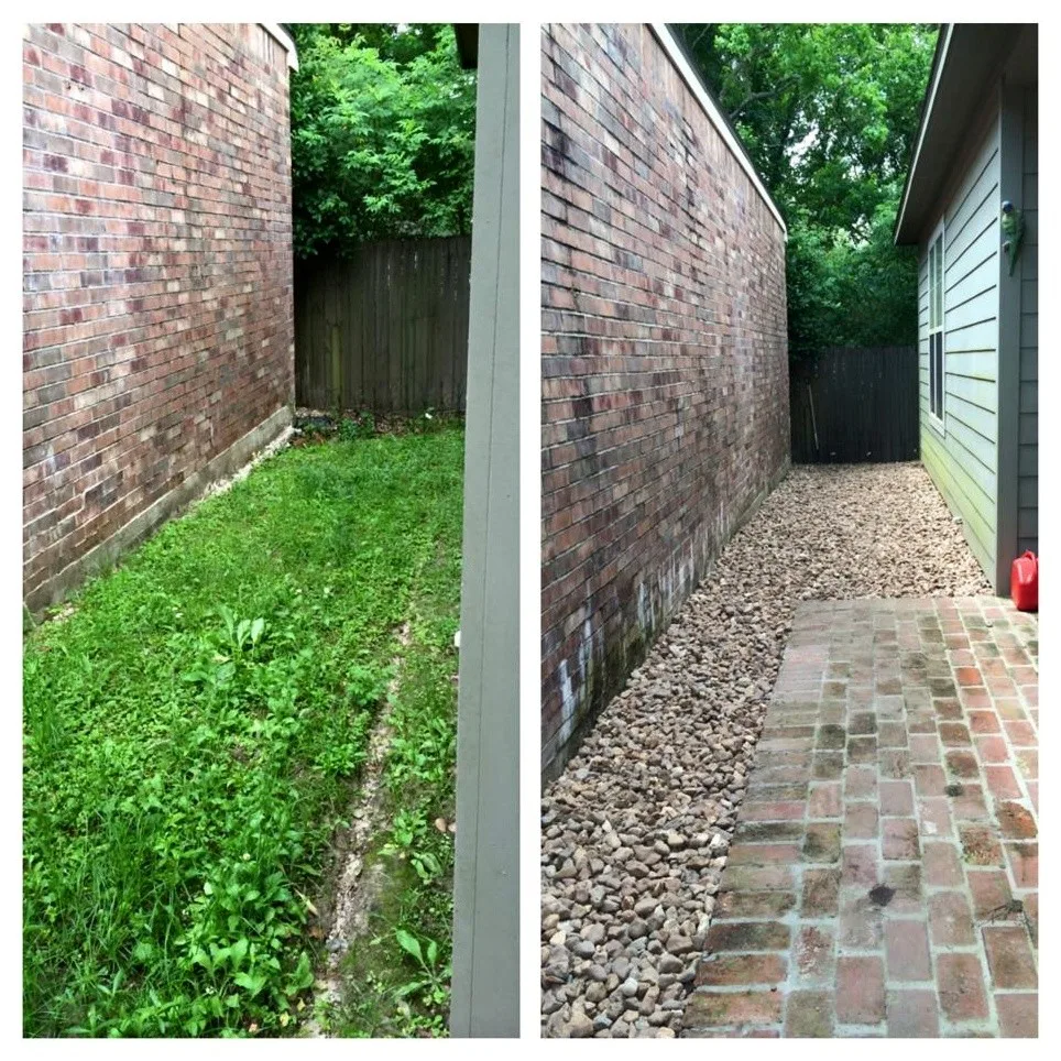 Riverstone Landscape by Megan Montgomery Design - Photo 2