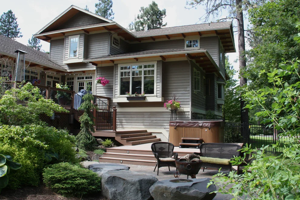 Rockwood Artisan by Pacific Garden Design - Photo 7