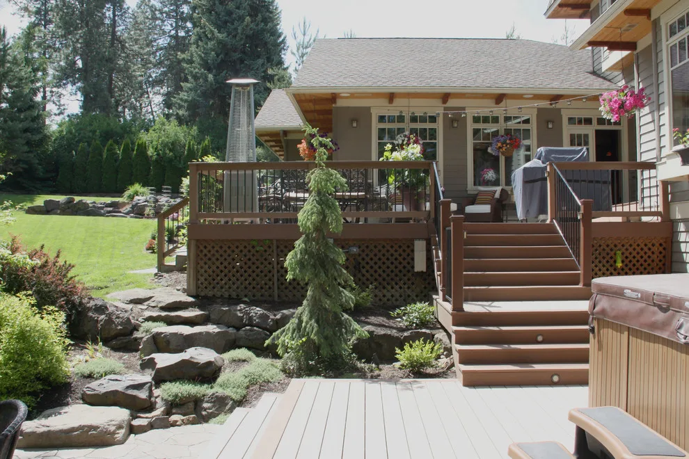 Rockwood Artisan by Pacific Garden Design - Photo 9