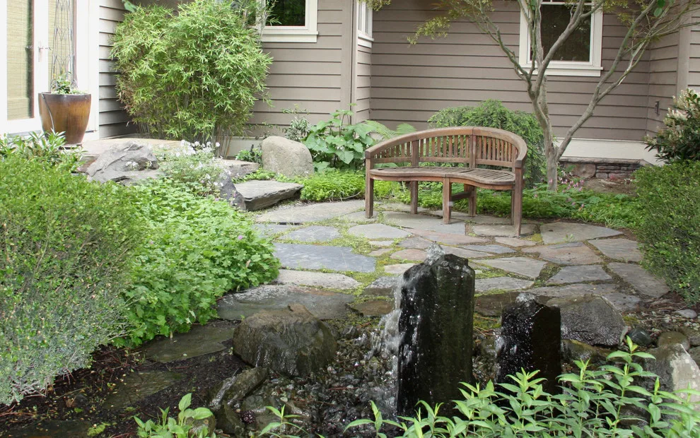 Rockwood Artisan by Pacific Garden Design - Photo 8