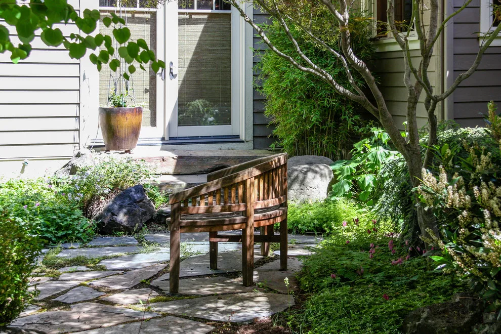 Rockwood Artisan by Pacific Garden Design - Photo 4