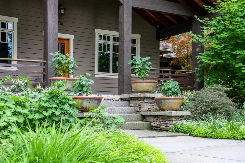 Rockwood Artisan by Pacific Garden Design - Photo 12