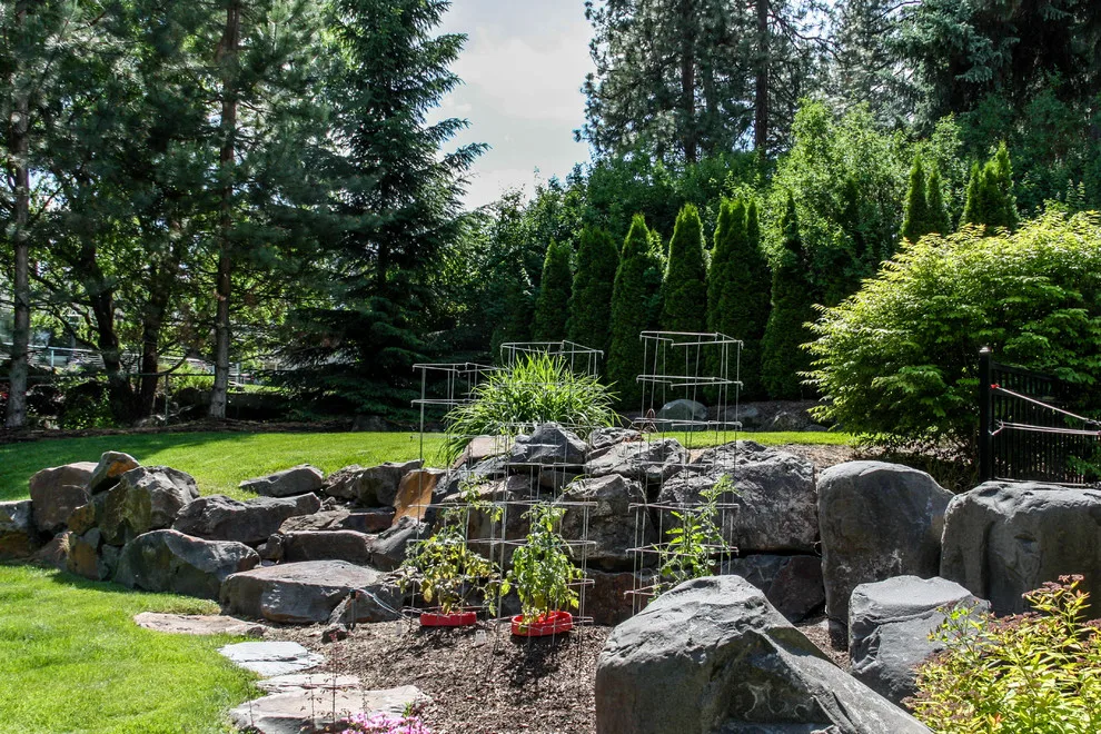 Rockwood Artisan by Pacific Garden Design - Photo 14