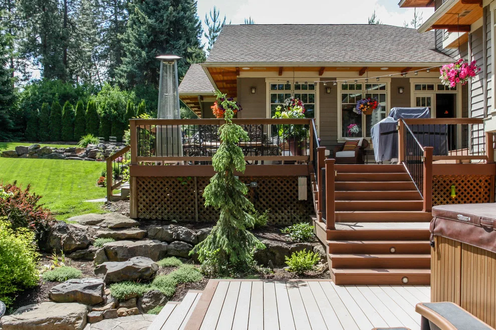 Rockwood Artisan by Pacific Garden Design - Photo 3