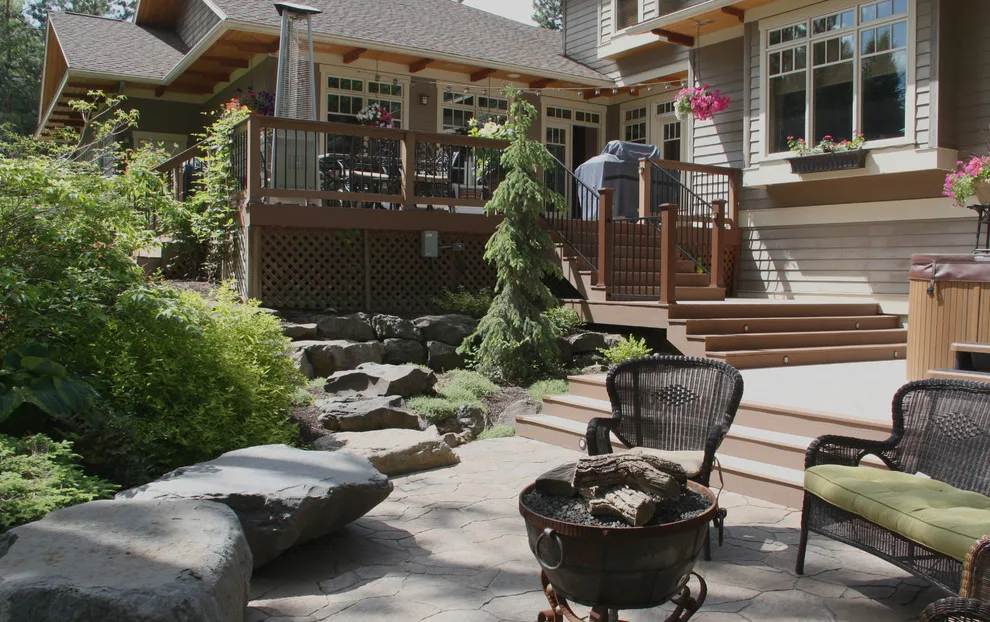 Rockwood Artisan by Pacific Garden Design - Photo 11
