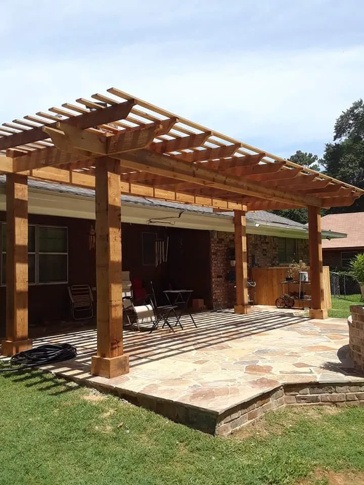 Rodas Landscaping LLC - Photo 11